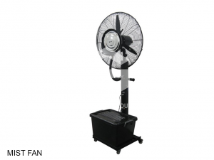 Kipas Angin Mist