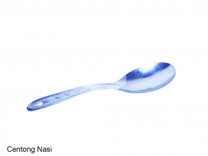 Centong Nasi