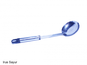 Centong Sayur