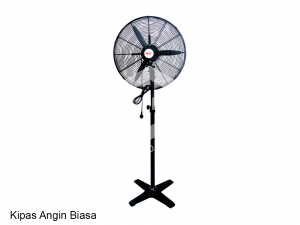 Kipas Angin Biasa