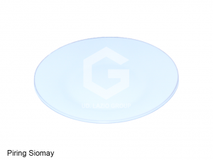 Piring Siomay