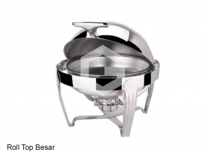 Rolltop besar