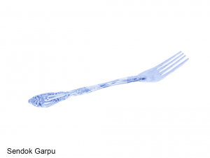 Sendok Garpu