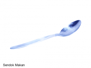 Sendok Makan